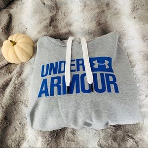 Under Armour Hoodie
